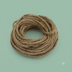 Jute touw 15 meter